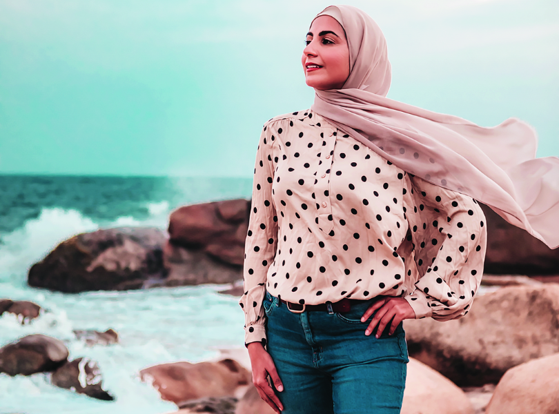 Dubai-Based Sukaina Rajabali Reveals This Destination Is A Photographer ...