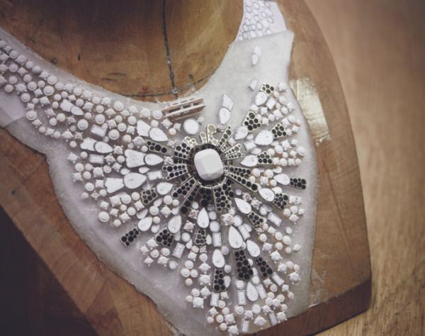 Chanel Celebrates 100 Years Of The Iconic N°5 Fragrance With High Jewelry  Creations – Villa88